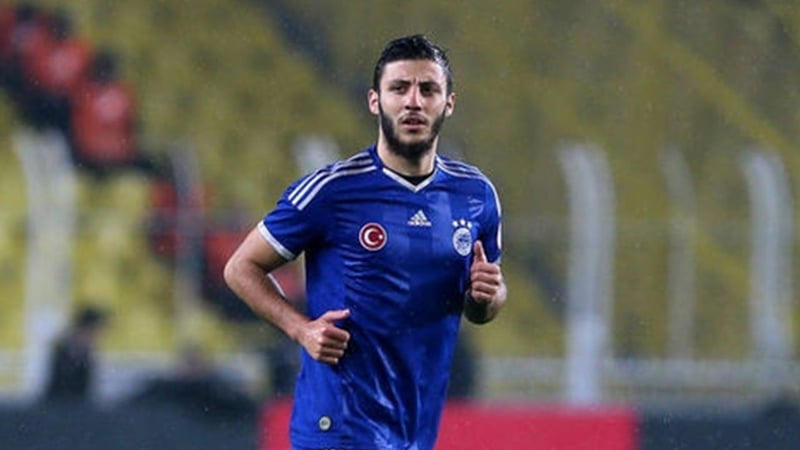 Fenerbahçe'nin eski futbolcusundan yıllar sonra itiraf: 'Kar maskesi giyip Trabzonspor maçına gidiyordum'