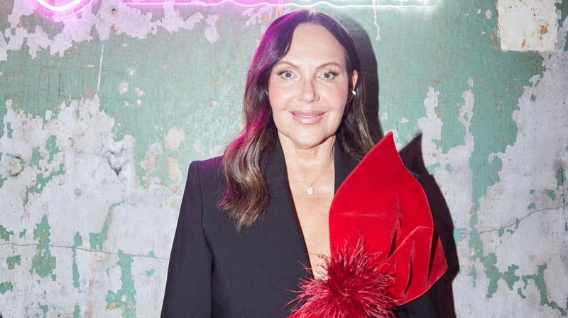 Dating-Interview: Natascha Ochsenknecht entlarvte Betrüger und sagte den Ehefrauen Bescheid