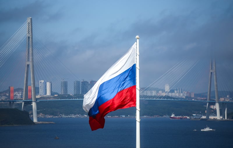 To get inside Mamdani’s mind, here’s an interview I conducted in Russia — they were Russian to leave