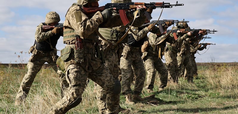 Zwei Orte erobert – Russland meldet Vormarsch in der Region Saporischschja