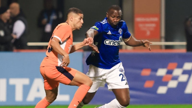 Başakşehir 3 puanı aldı! Fenerbahçe maçı öncesinde 2 fire verdi