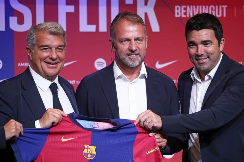 FC Barcelona Is Waiting For This Cash Windfall From Transfers