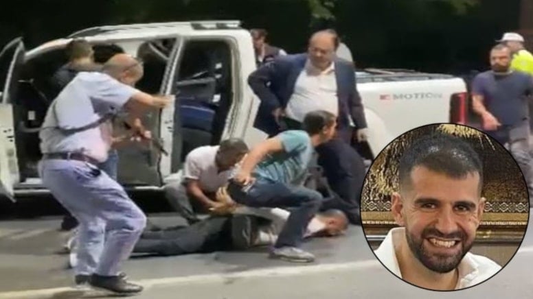 'Ayhan Bora Kaplan' suç örgütü soruşturmasında 3 tutuklama