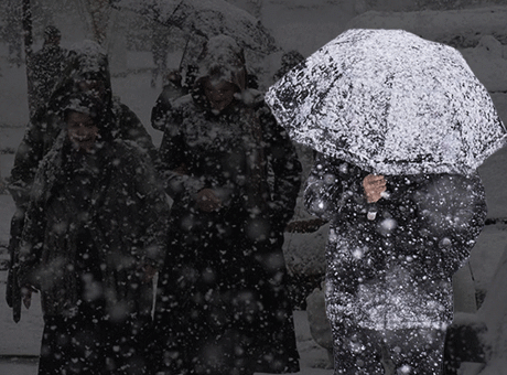 Son dakika.... Meteoroloji yeni hava durumu raporu! Orhan Şen uyardı: Sıcaklıklar birden düşecek