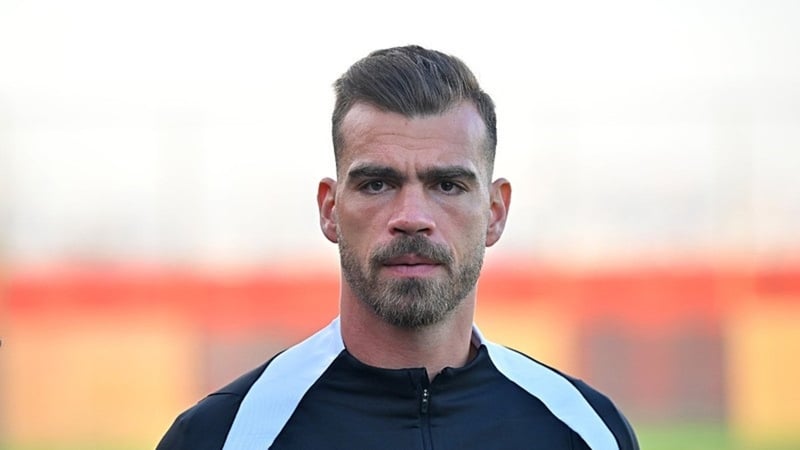 Örneğimiz Beşiktaş