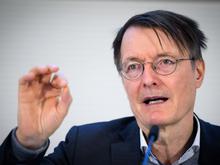 Caritas fürchtet Nachahmereffekte: Lauterbach fordert nach Tod der Kessler-Zwillinge gesetzliche Regelungen für assistierten Suizid