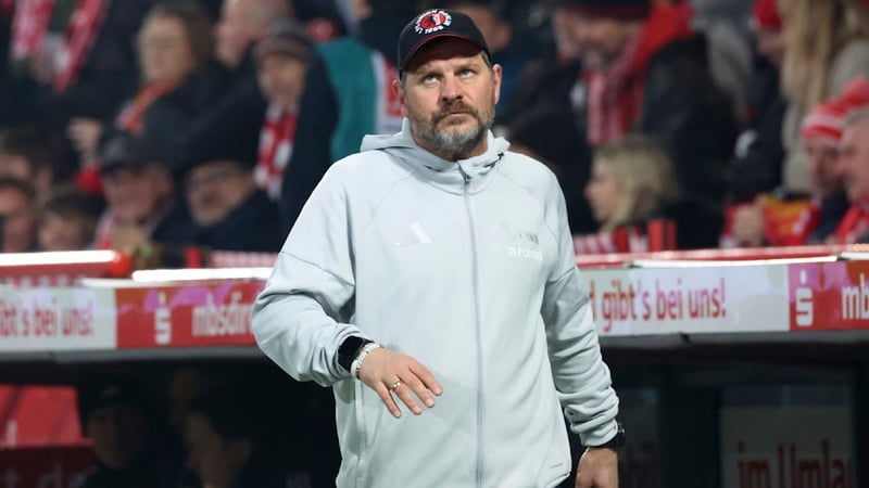 Heidenheim bleibt der Angstgegner - Bittere Last-Minute-Pleite für Union