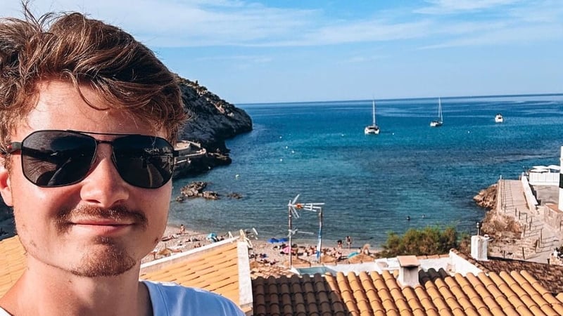 Der nächste YouTuber wandert aus - Deutscher Internet-Star zieht nach Mallorca