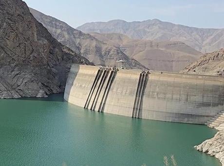 İran'da su krizi büyüyor! 'Son 60 yılın en kurak dönemi, tahliyeler gündemde'