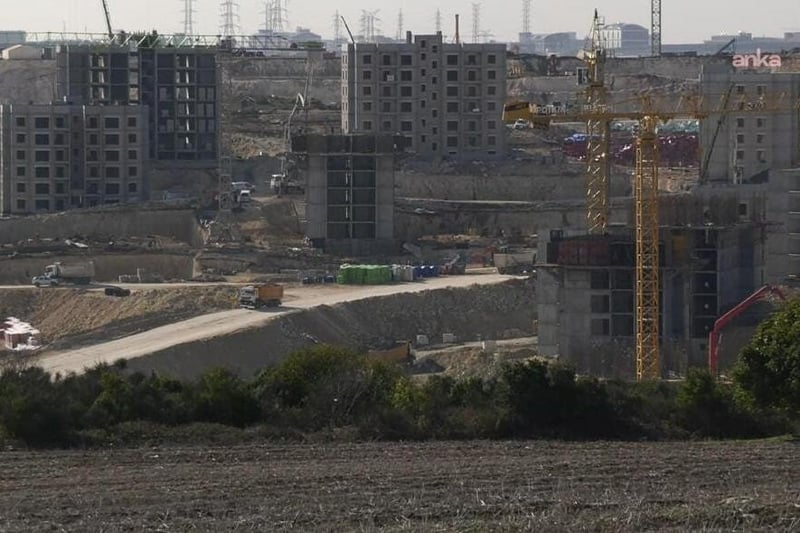 TOKİ yıkım kararına itiraz etti mahkeme onayladı: ‘Sazlıdere havza statüsünden çıktı’ kararı