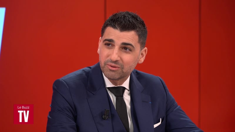 «Des attentats, on en déjoue toujours» : le consultant LCI-TF1 Guillaume Farde alerte, 10 ans après le 13 novembre