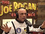 Joe Rogan issues blistering takedown of the BBC after journalists edited Trump's speech: 'Full on lying and propaganda'