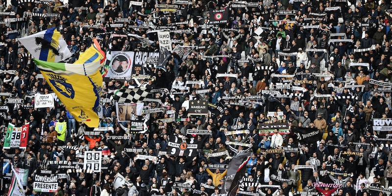 Proteste, fischi e silenzio: cosa &egrave; successo allo Stadium per Juve-Pafos e la risposta di Spalletti