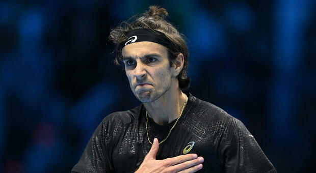 Musetti in semifinale delle Atp Finals se... le combinazioni per la qualificazione di Lorenzo