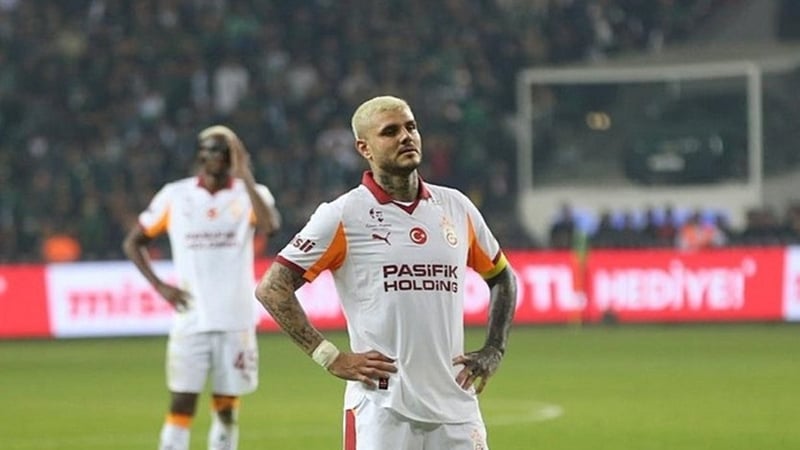 Galatasaray’dan Mauro Icardi kararı! Yola devam edilecek mi?