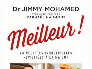 ENTRETIEN. Jimmy Mohamed revisite les recettes industrielles : « En alimentation, il faut qu’il y ait du plaisir »