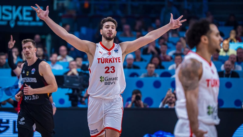 Alperen Şengün, öğretmenlerinin de gururu: "Saygılı, merhametli, ona sonuna kadar güveniyoruz"