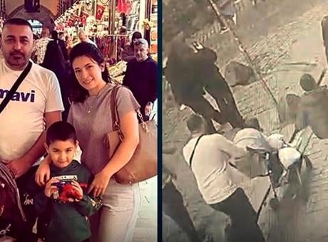 Zehirlenen Böcek ailesinin ölümü Türkiye'yi sarstı! Yeni görüntüler ortaya çıktı