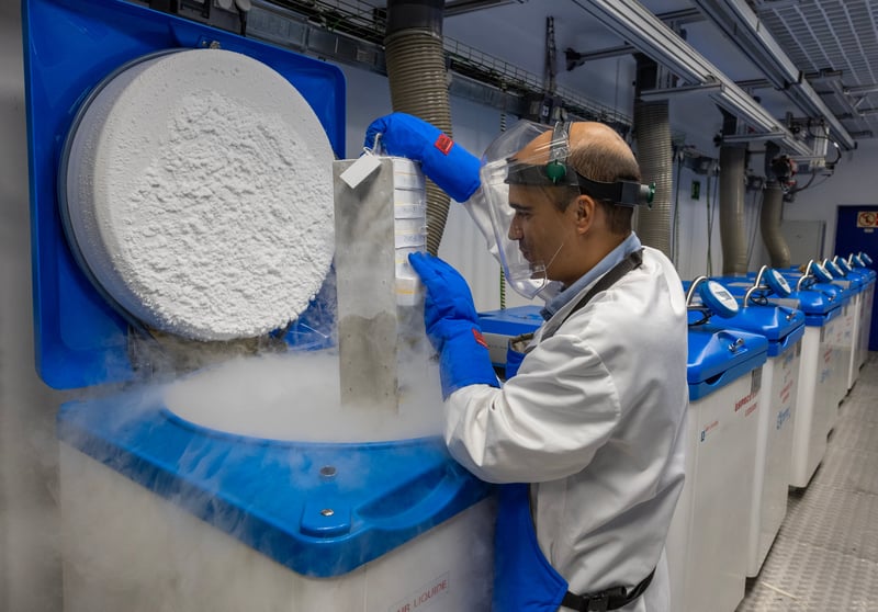 Habla el denunciante de la presunta corrupción en el CNIO: “Es una organización mafiosa”