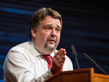 „Entsetzt über die Fettnapfquote“: Massive Kritik aus der CDU an Bundesregierung und Parteispitze