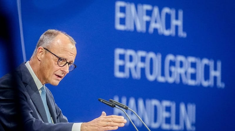 Bundesregierung: Merz verteidigt Debatten um Rentenpaket– „Diese Diskussion war richtig und notwendig“