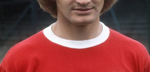 Dieter Herzog: Ex-Fußball-Weltmeister ist tot