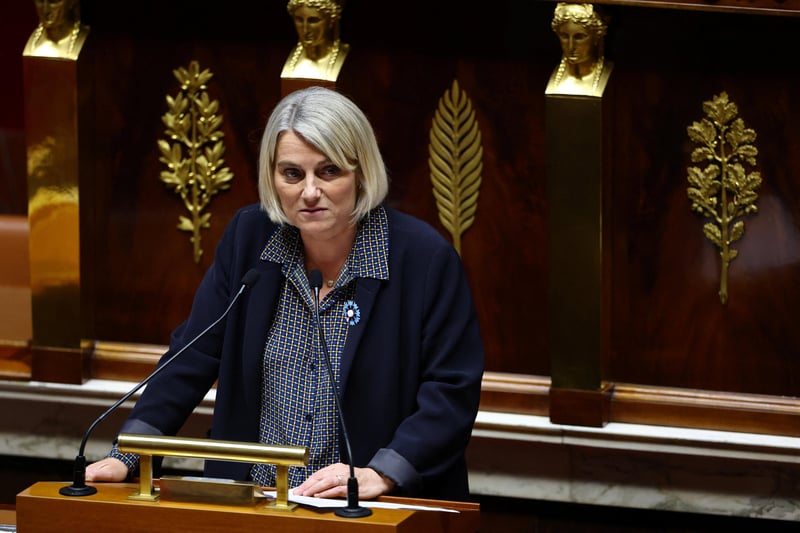 EN DIRECT - Budget de la Sécu : la ministre de la Santé souhaite un déficit sous les «20 milliards d’euros»