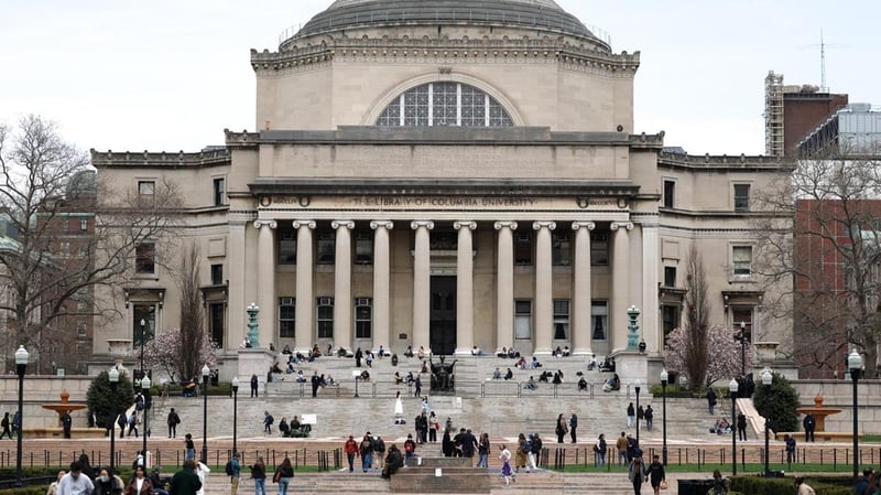 Une nouvelle cyberattaque par des pirates anti-woke cible une université américaine