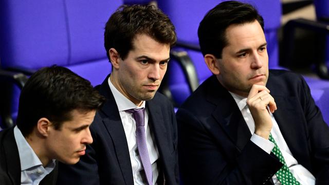 Rentenpaket: Die Vertrauensfrage