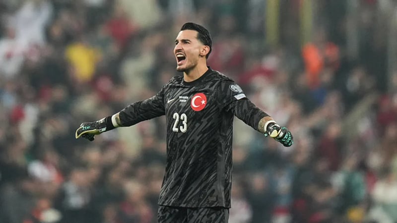 Uğurcan Çakır: “Büyük bir maç, iddiamız büyük”