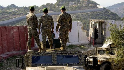 Liban : pourquoi le désarmement du Hezbollah, promis avant la fin de l'année, se révèle plus incertain que prévu