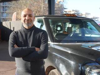 À Londres, les voitures électriques devront payer pour circuler