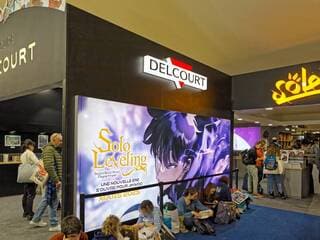 Festival d’Angoulême : les éditeurs de BD pas satisfaits des compromis de l’organisation, l’édition 2026 « compromise »