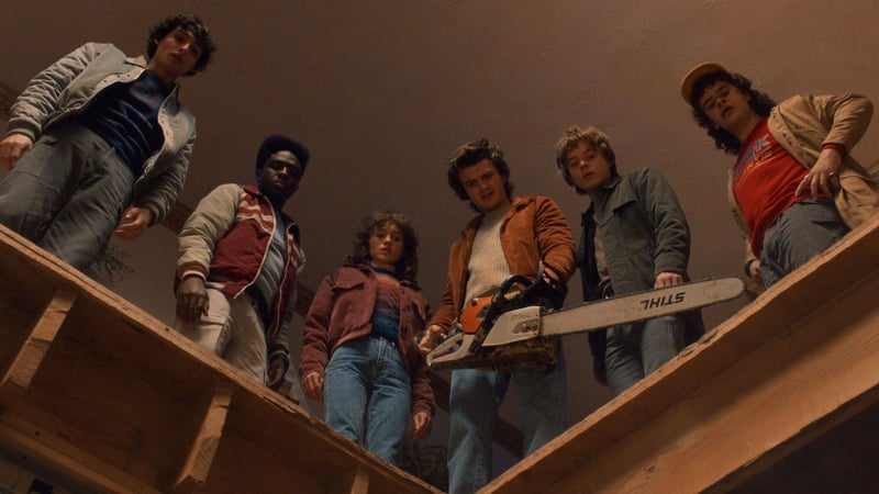 Streaming-Plan: Eine Erfolgsserie geht zu Ende: Das sind die Streaming-Tipps der Woche