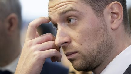 Jordan Bardella agressé lors d'une séance de dédicaces dans le Tarn-et-Garonne, le président du RN va porter plainte