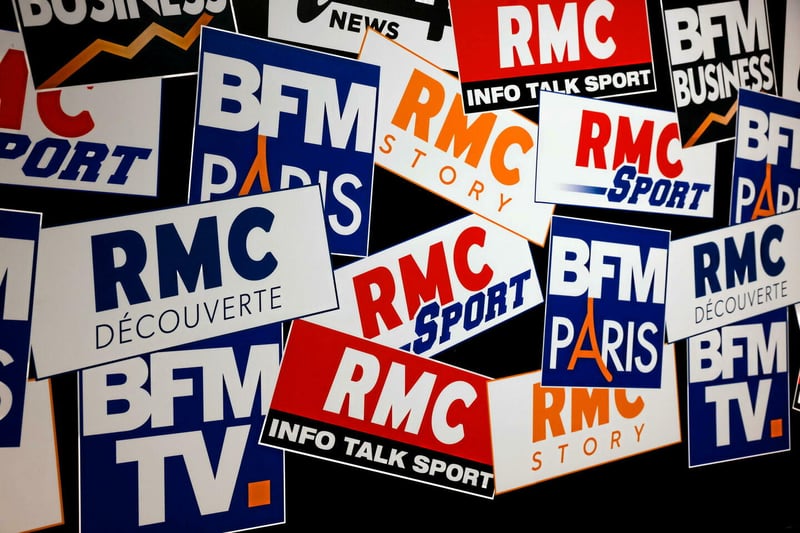 Alerte à la bombe dans les locaux de BFM TV : ce que l’on sait