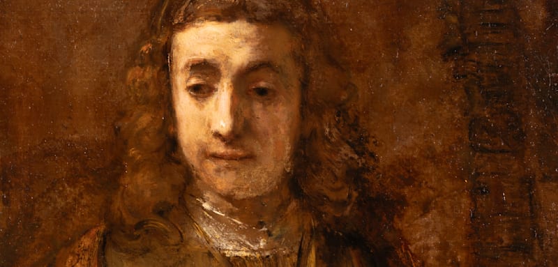 Dieser Johannes ist auch ein Titus