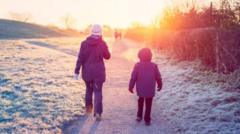 Three easy ways to help you beat the winter blues