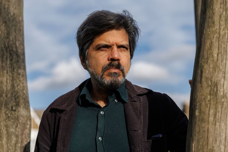 Pankaj Mishra, essayiste indien : « Gaza préfigure un monde très sombre »