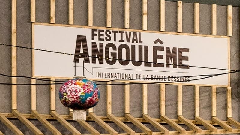 Festival de BD d'Angoulême: sans auteurs ni éditeurs, l'édition 2026 peut-elle avoir lieu?