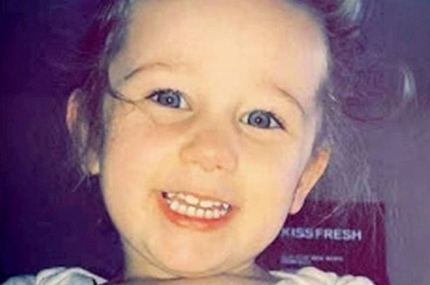 Mum dances for TikTok video days after brutally beating her daughter, 3, to death