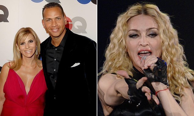 Alex Rodriguez makes heartbreaking childhood trauma revelation after addressing Madonna affair rumors