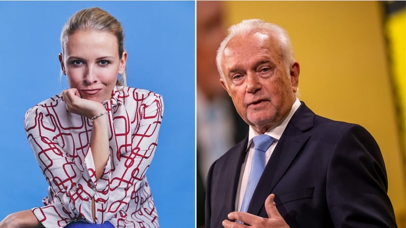 Keine teure Therapie mehr für Alte? Kubicki überrascht mich mit brisanter Idee