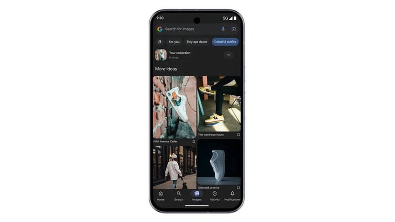 Google’s New Visual Feed Is Its Best Move Yet To Win Back Gen Z