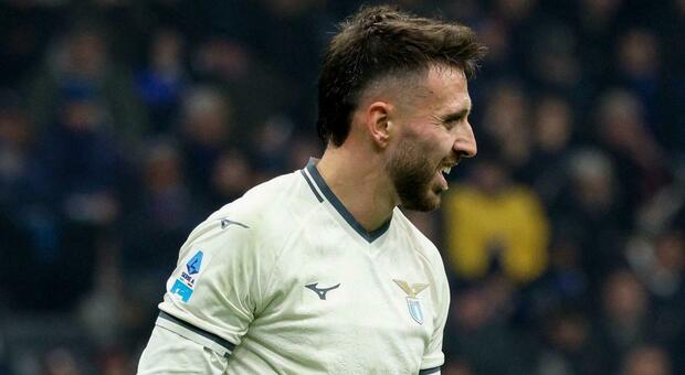 Lazio, rompicapo Gila: Inter in pressing, pronta offerta da 20 milioni. Lotito deve il 50% al Real Madrid