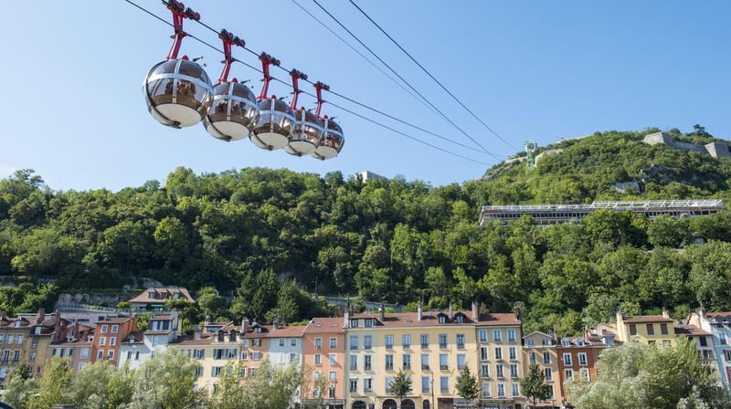 « Les acheteurs connaissent les biens sur le bout des doigts » : à Grenoble, les acquéreurs se retrouvent désormais en position de force