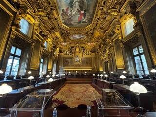 Victimes de terrorisme : la Cour de cassation consacre l’autonomie du juge de l’indemnisation