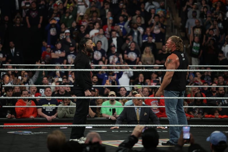 WWE Survivor Series Wargames 2025: 5 Potential Surprises And Returns