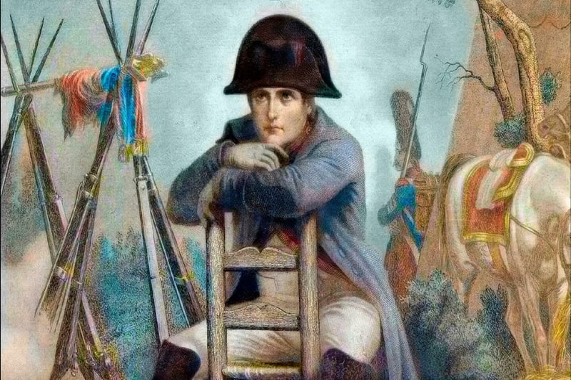 Napoléon Ier, un superstitieux au pouvoir