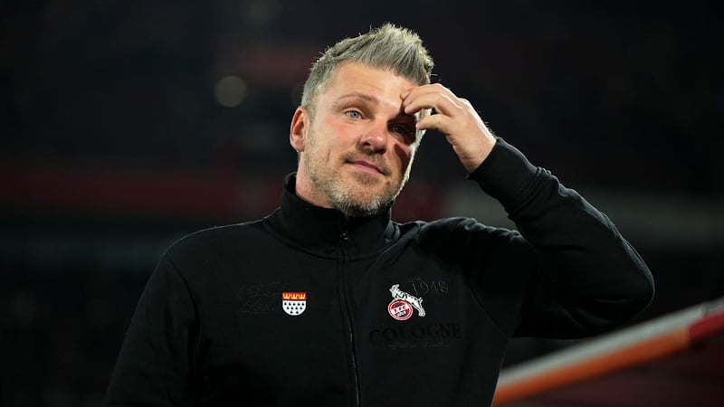Nächster Köln-Verteidiger verletzt - Zu viele Gegentore – jetzt auch noch Abwehrsorgen